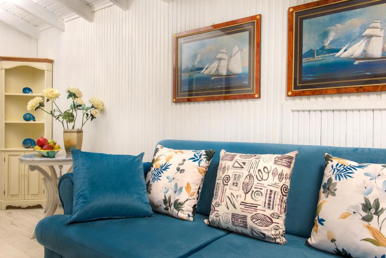 Leandros Hotel Неа Рода Екстериор снимка